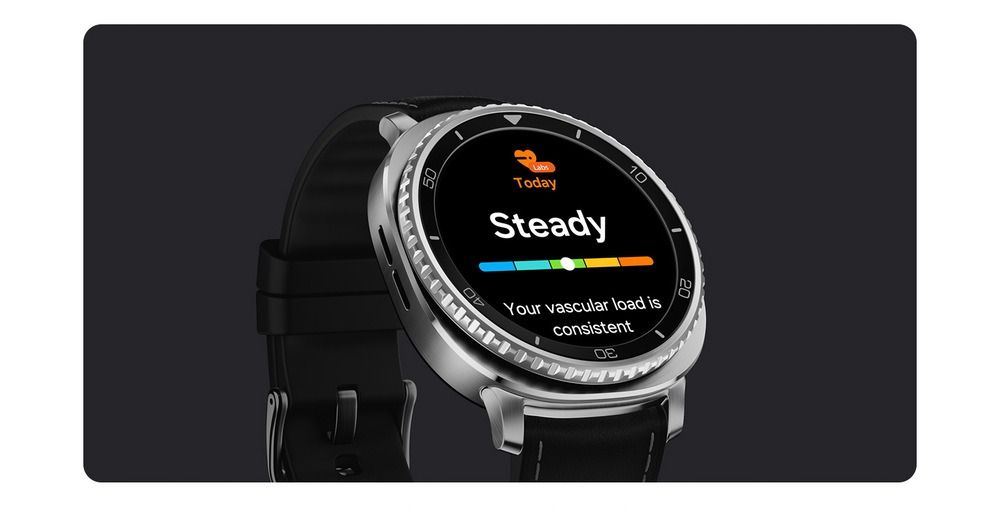 Inteligentné hodinky Samsung Galaxy Watch8 Classic 46 mm LTE čierne Inteligentné hodinky Samsung Galaxy Watch8 Classic 46 mm LTE čierne