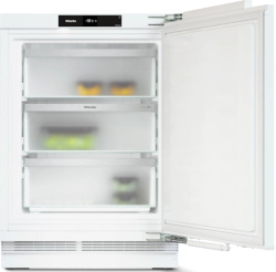 Mraznička Miele FNUS 7040 D biela