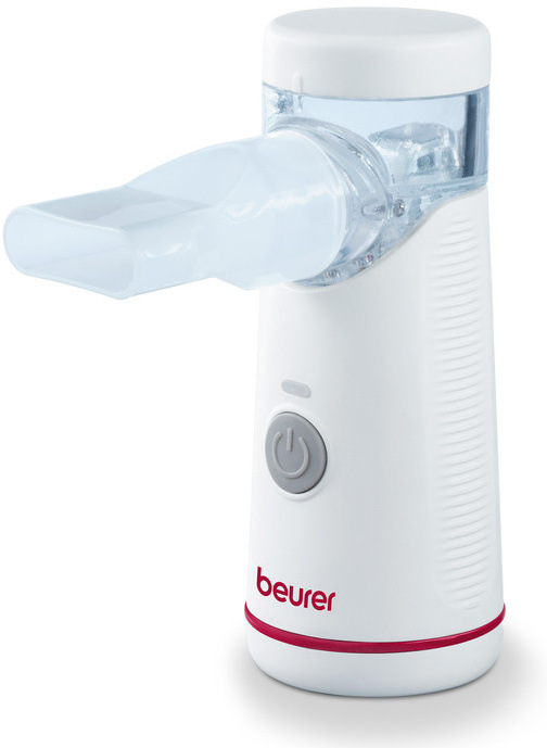 Inhalátor ultrazvukový Beurer IH51 biely Inhalátor ultrazvukový Beurer IH51 biely