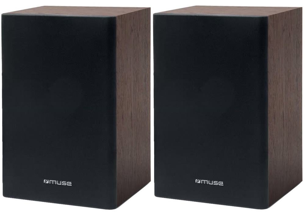 Mikro HiFi systém MUSE M-62BTS strieborný Mikrosystém spája jednoduché ovládanie, moderné funkcie a univerzálne využitie v jednom celku.