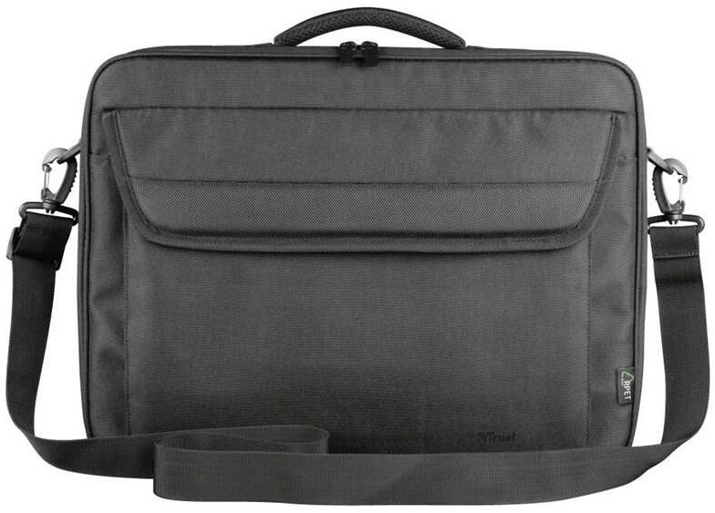 Brašna na notebook Trust Atlanta pre 15.6" čierna