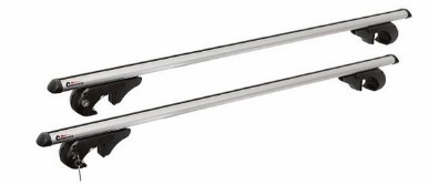 Nosník priečny Compass zamykací hliníkový 120 cm ALU-TOP
