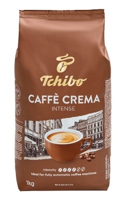 Tchibo Caffé Crema Intense