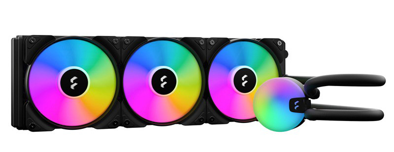 Fractal Design Lumen S36 v2 RGB