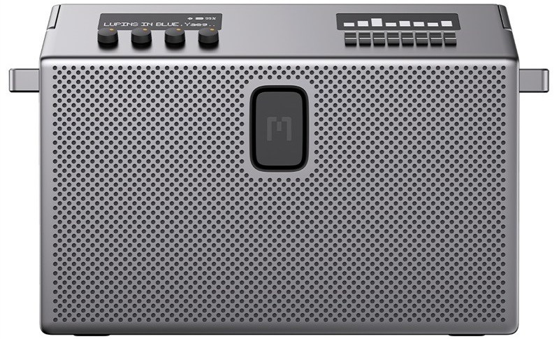 Reproduktor Mondo Speaker Large s výkonom 96 W