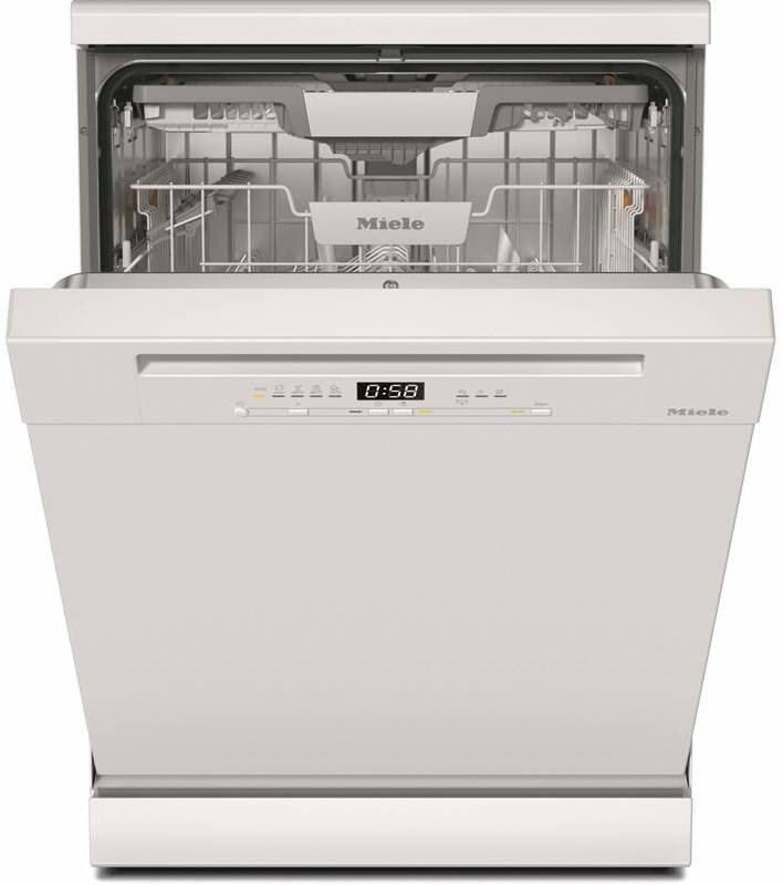 Umývačka riadu Miele G 5410 SC Active Plus biela