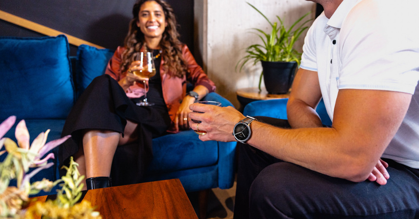Inteligentné hodinky Amazfit Balance čierne