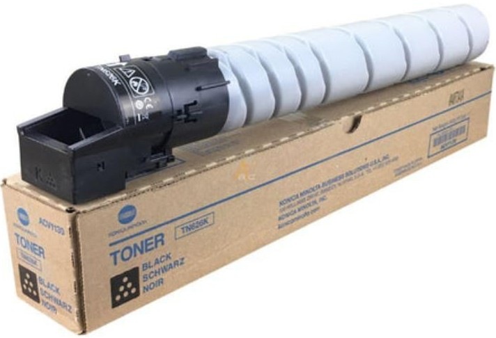 Toner Konica Minolta AAV8150, TN328K, 28000str. - čierny