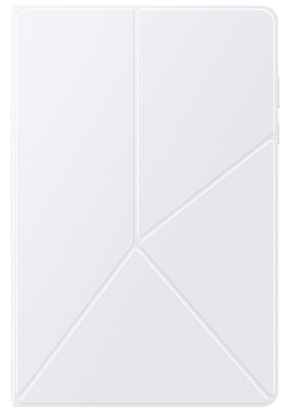 Puzdro na tablet Samsung Galaxy Tab A11+, biela farba