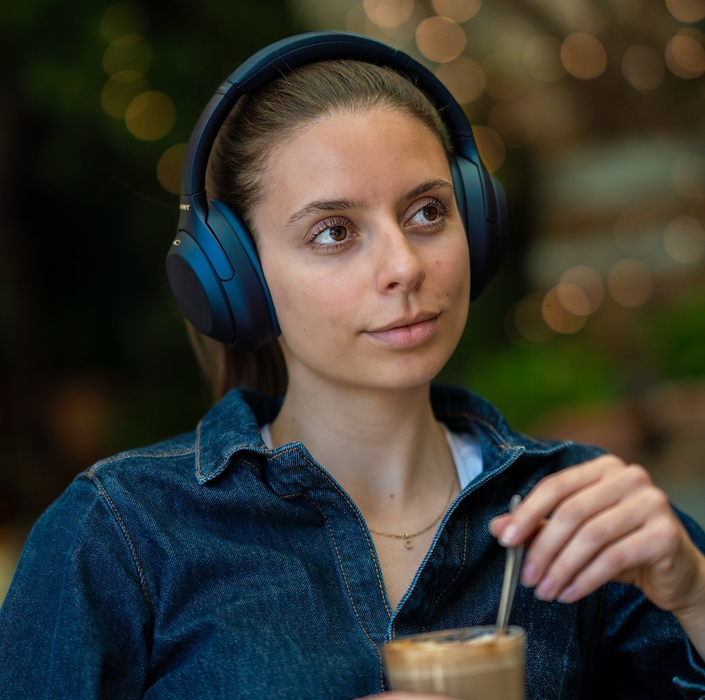 Sony WH-1000XM4