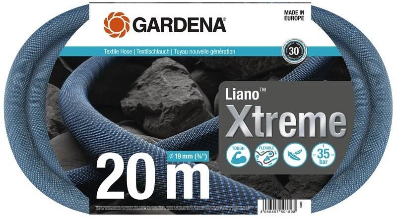 Hadica Gardena 18480-20
