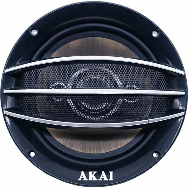 Reproduktory AKAI ACS-656 čierny