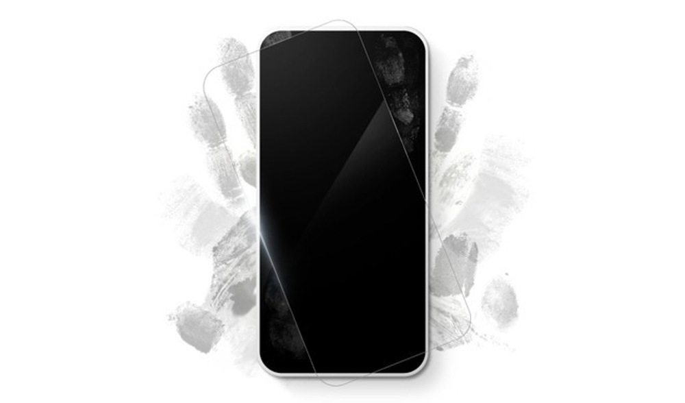 Tvrdené sklo ZAGG InvisibleShield Elite na Apple iPhone 15 Plus Tvrdené sklo ZAGG InvisibleShield Elite na Apple iPhone 15 Plus