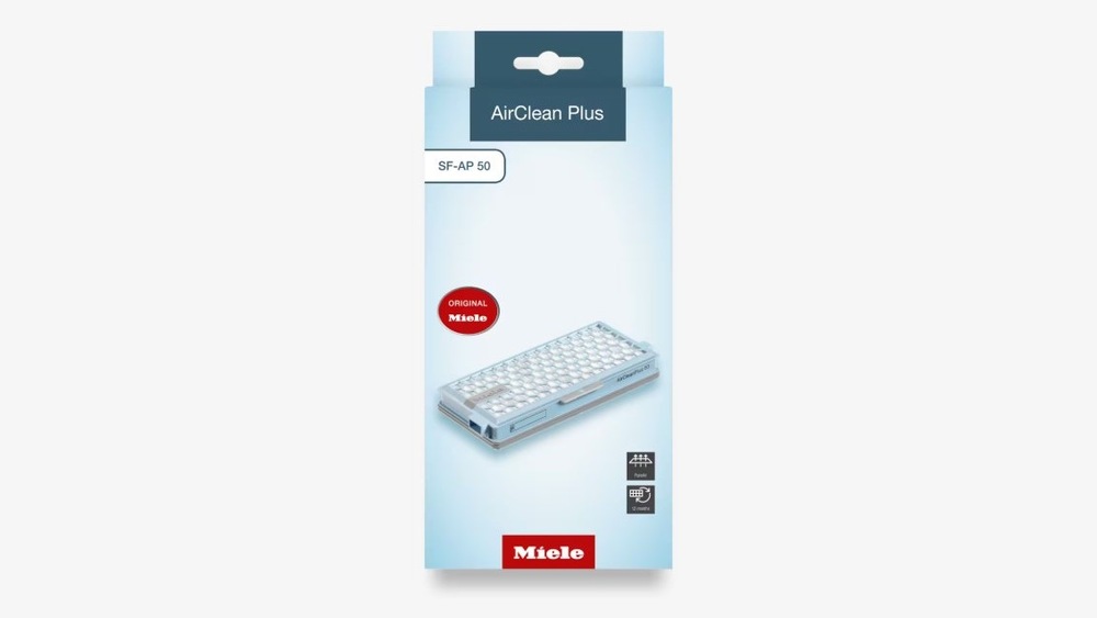 Filtre pre vysávače Miele AirClean Plus SF-AP 50