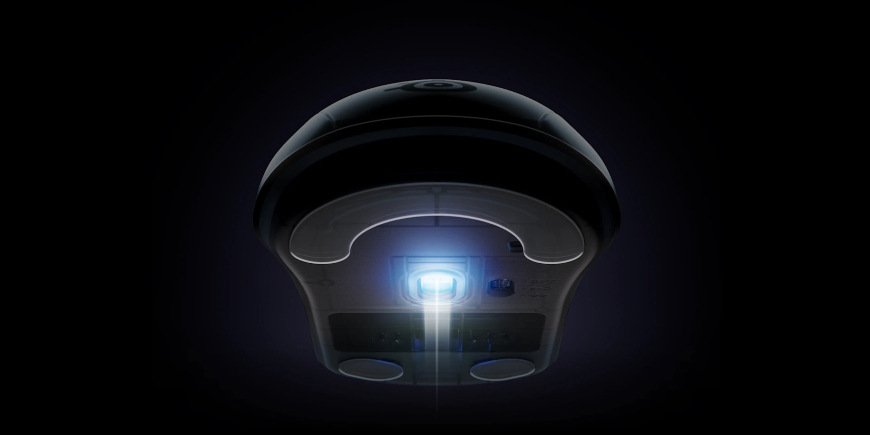 Myš SteelSeries Rival 3 WL Gen 2 fialová SteelSeries Rival 3 WL Gen 2, fialová