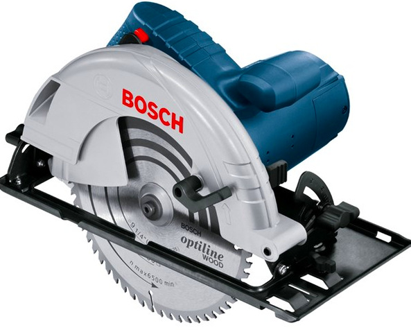 Okružná píla Bosch GKS 235 Turbo