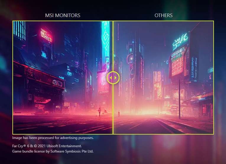 Herný monitor MSI MAG 271QP QD-OLED X28 čierny
