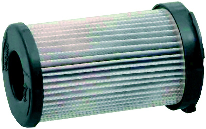 Valcový HEPA filter Electrolux EF75B