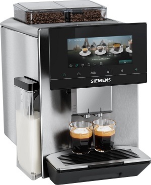 Kávovar Siemens TQ927E03