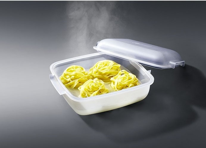 Mikrovlnná rúra Whirlpool W Collection W9 MD260 IXL čierna/nerez
