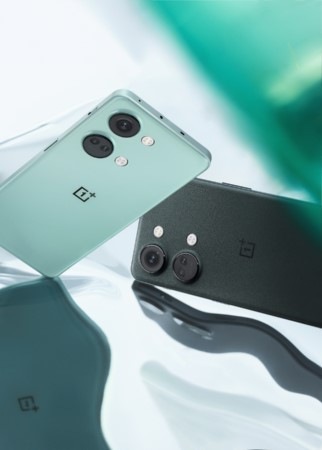 Mobilný telefón OnePlus Nord 3 5G 8 GB / 128 GB sivý Mobilný telefón OnePlus Nord 3 5G 8 GB / 128 GB sivý