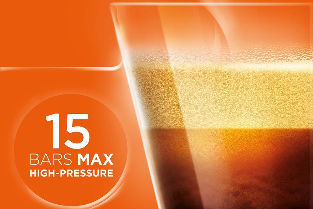 Kapsulový kávovar Krups Nescafé Dolce Gusto Genio S Basic KP243AF0, taupe Krups KP243AF0 Nescafé Dolce Gusto Genio S basic