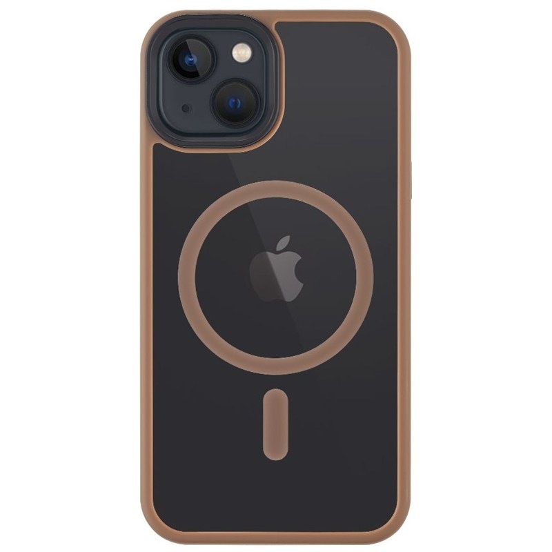 Tactical MagForce Hyperstealth na Apple iPhone 13, čierna