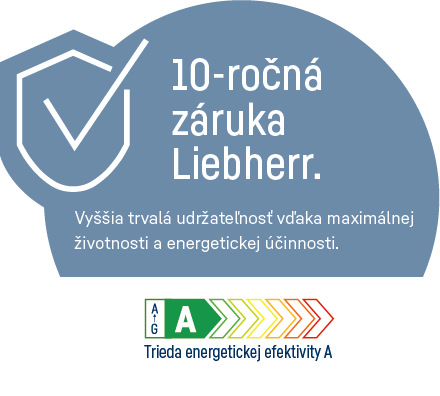 Chladnička s mrazničkou Liebherr Plus CBNbda 5723 čierna