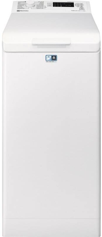 Práčka Electrolux EW2TN5261FC biela