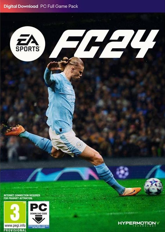 EA SPORTS FC 24 PC