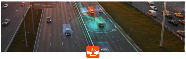 Autokamera Mio MiVue 733 WIFI GPS (s parkovacím režimom) čierna