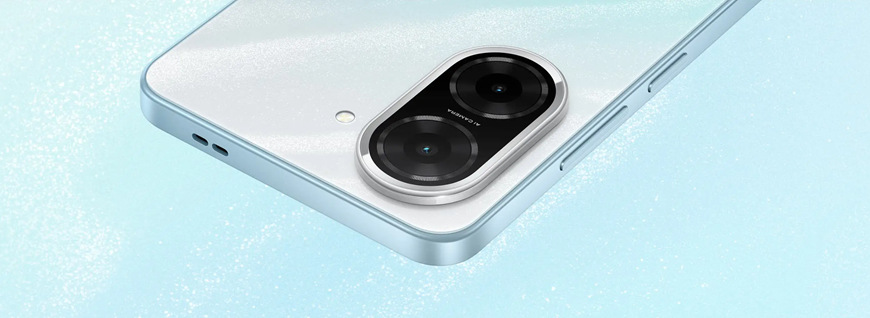 Mobilný telefón Xiaomi Redmi A5 4 GB / 128 GB zlatý