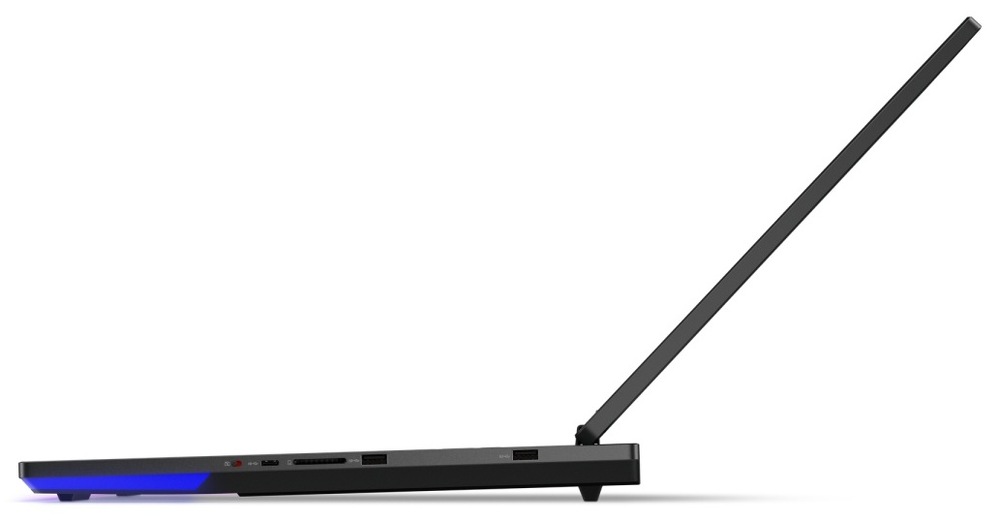 Notebook Lenovo Legion 9 18IAX10 čierny
