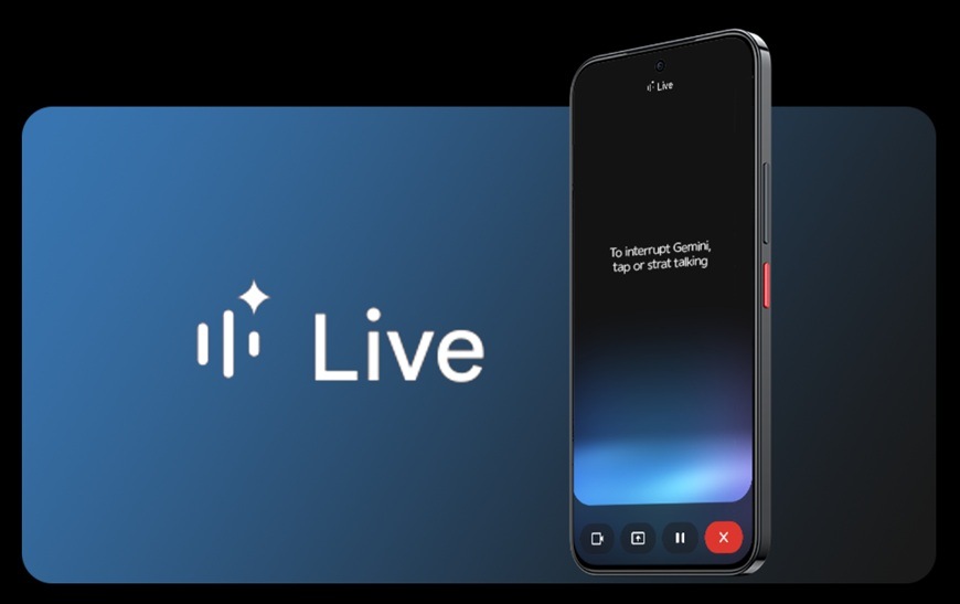 Mobilný telefón ZTE Nubia Air 5G 8 GB / 256 GB čierny Mobilný telefón ZTE Nubia Air 5G 8 GB / 256 GB čierny