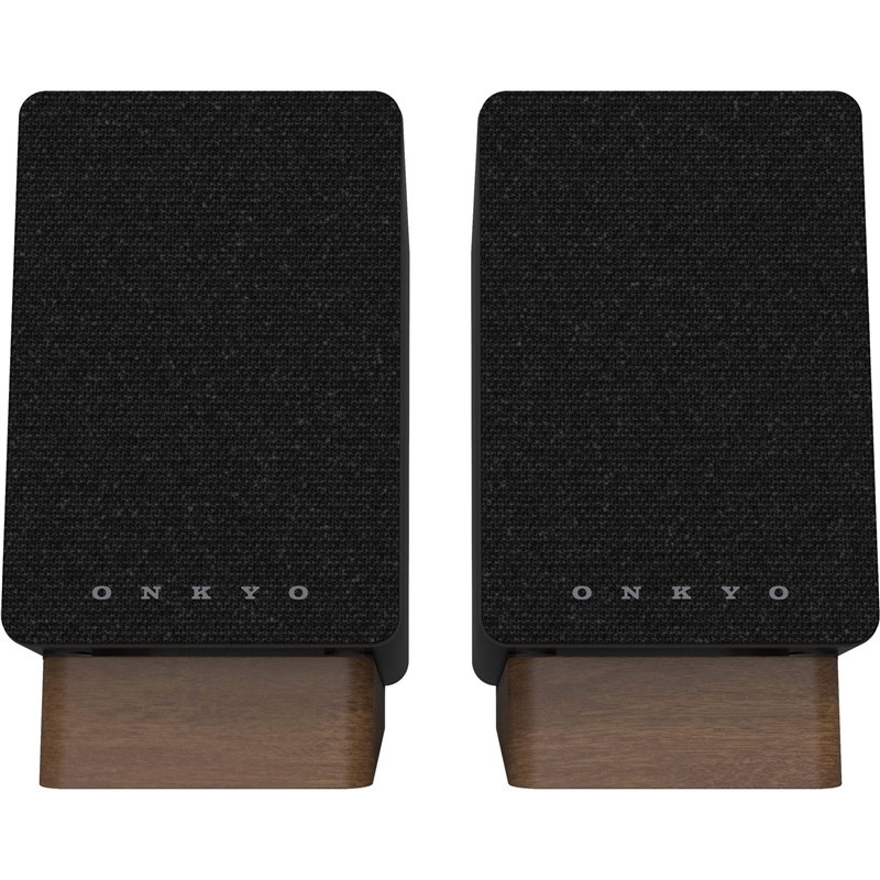 Repro ONKYO Creator Series GX-10DB s integrovaným zosilňovačom triedy D a DSP