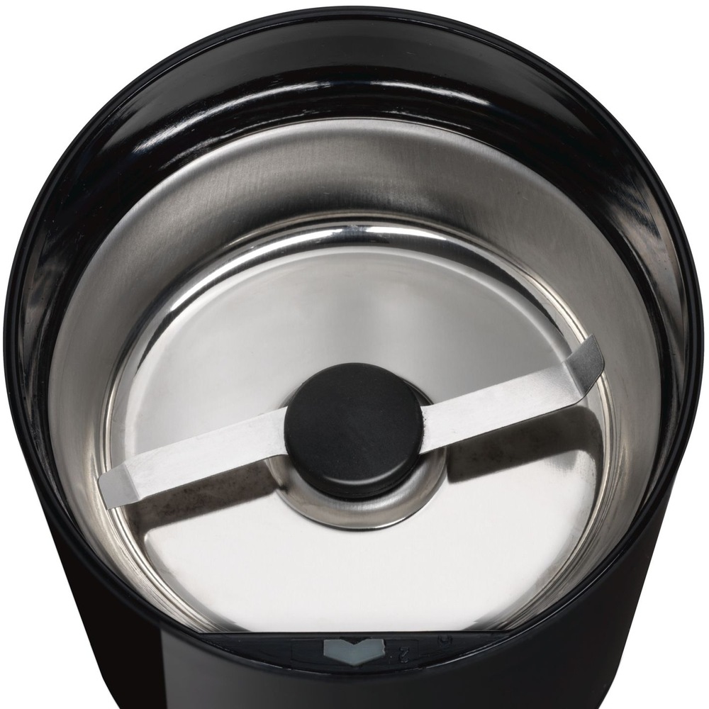Bosch MKM6003, černá