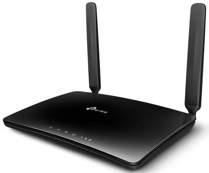 Router TP-Link TL-MR150, 4G LTE Router TP-Link TL-MR150, 4G LTE