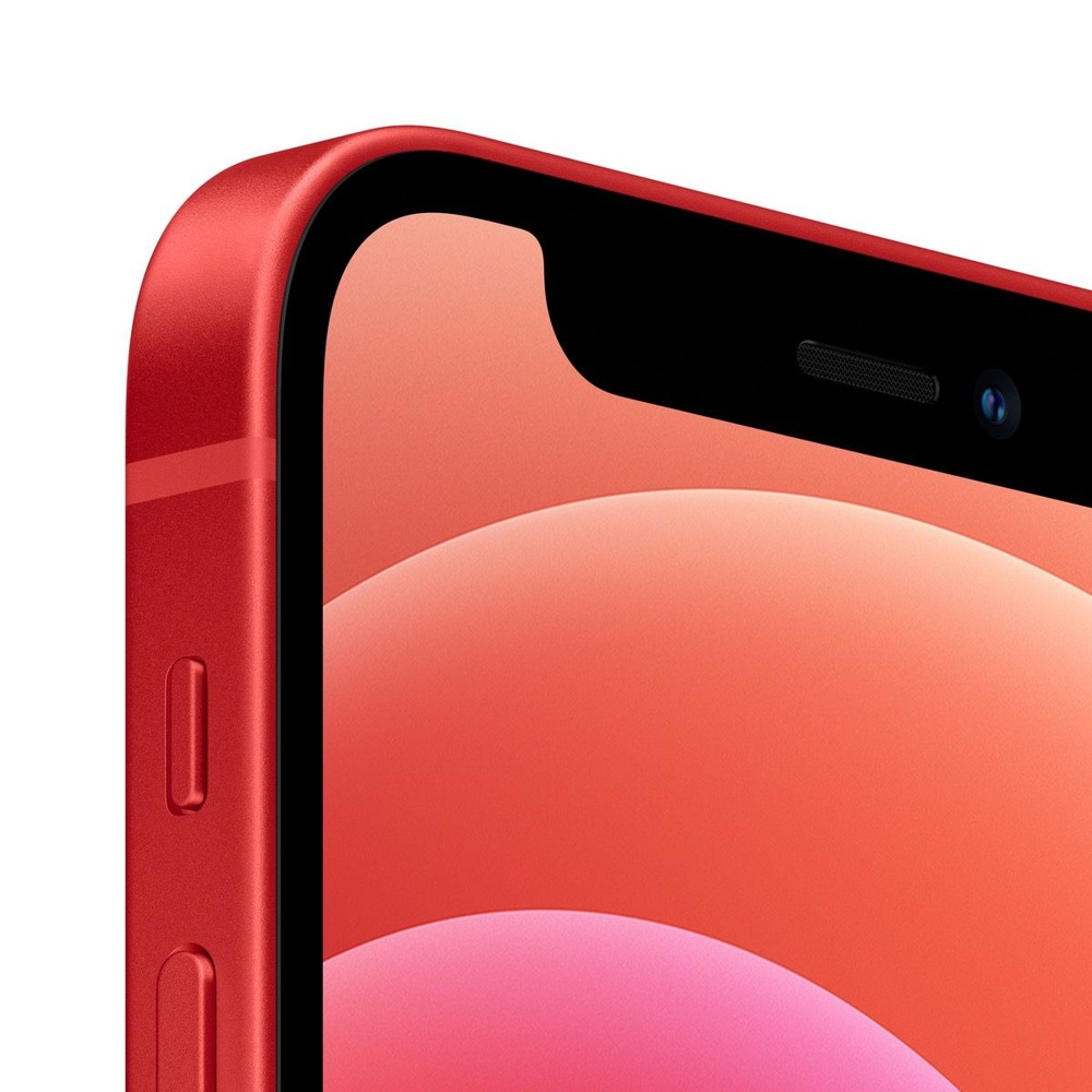 Mobilný telefón Apple iPhone 12 128 GB - (Product)Red