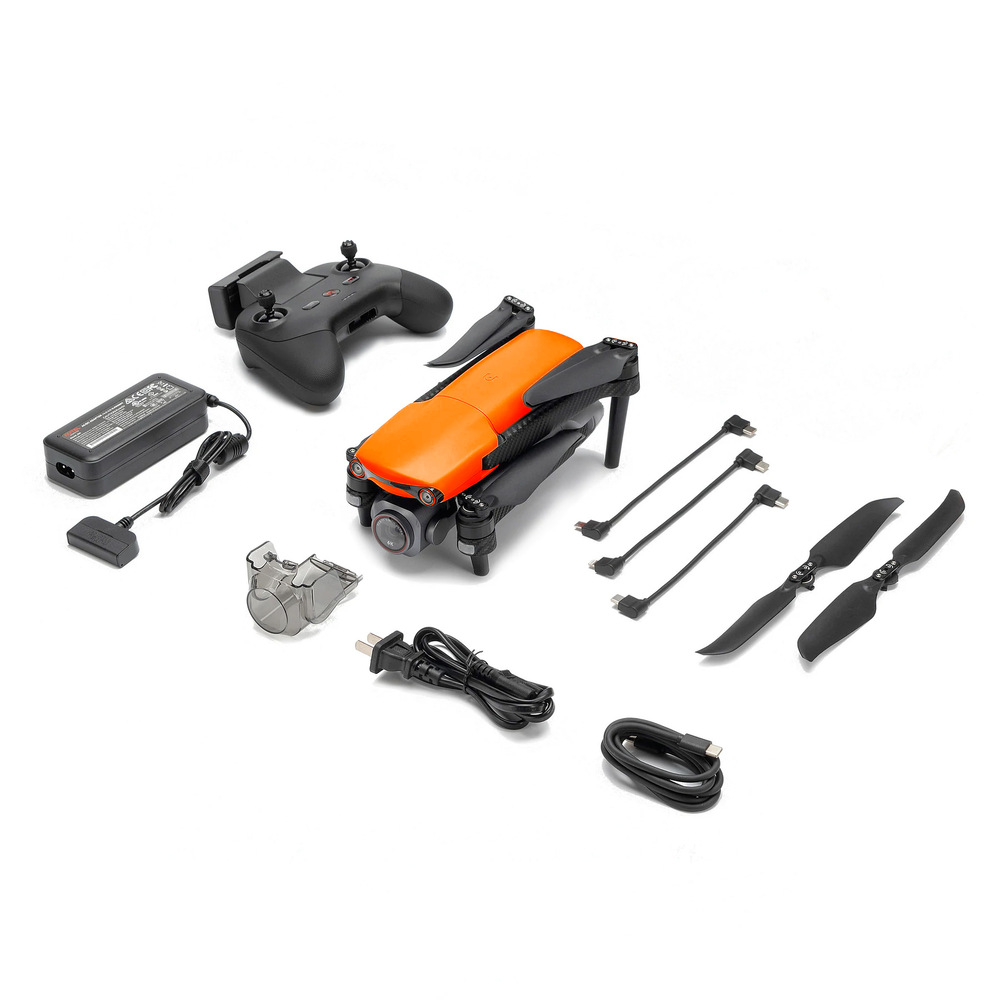 Dron Autel Robotics EVO Lite+ Standard oranžový