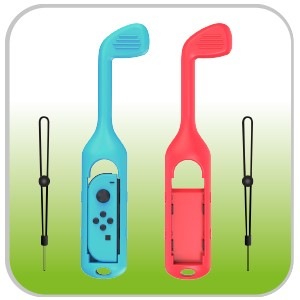Herný set Excalibur Games Nintendo Switch All Sports Kit All Sports Kit pre Nintendo Switch (0007613)