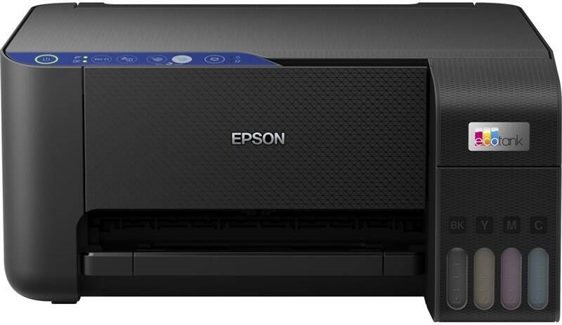 Tlačiareň multifunkčná Epson EcoTank L3251 čierna Tlačiareň multifunkčná Epson EcoTank L3251 čierna