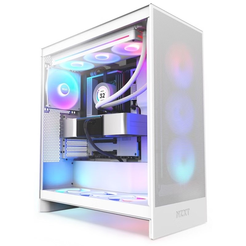 NZXT H7 Flow RGB