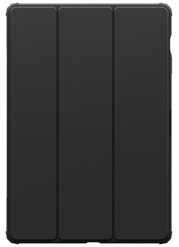 Puzdro na tablet Spigen Ultra Hybrid Pro na Samsung Galaxy Tab S10 FE+ čierne