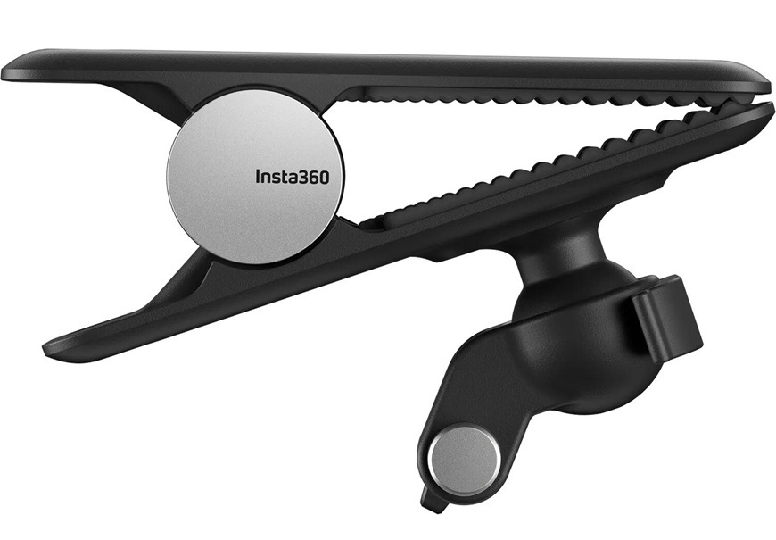 Držiak Insta360 Flexi Clip