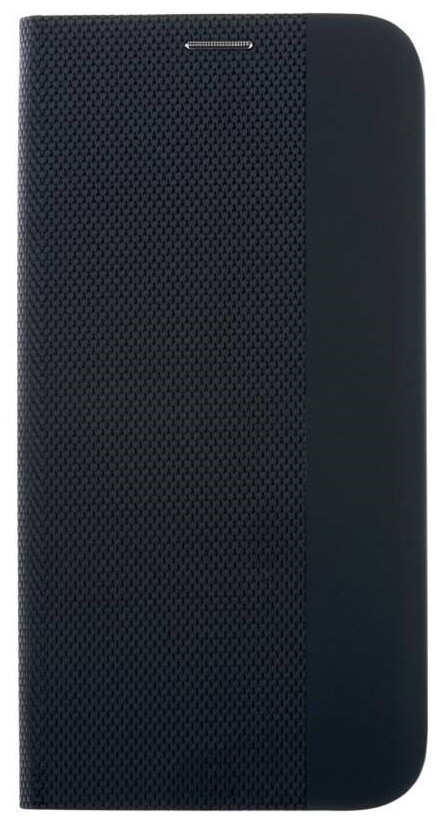 Puzdro na mobil flipové WG Flipbook Duet na Xiaomi Mi 11 5G čierne