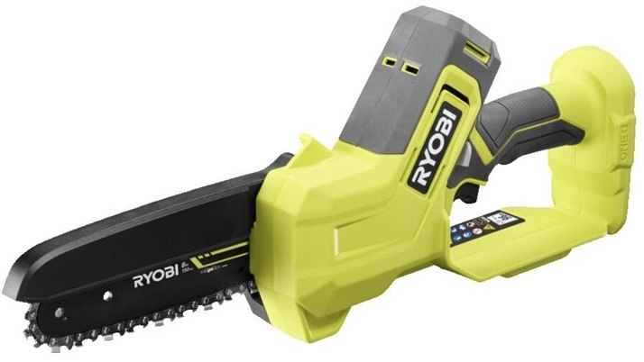 Píla reťazová Ryobi ONE+ RY18PS15A-0 (bez baterie)