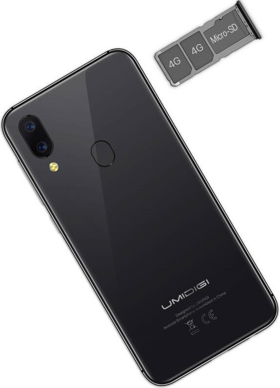UMIDIGI A3 Pro