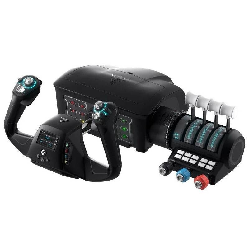 Turtle Beach VelocityOne Flight Universal Control System