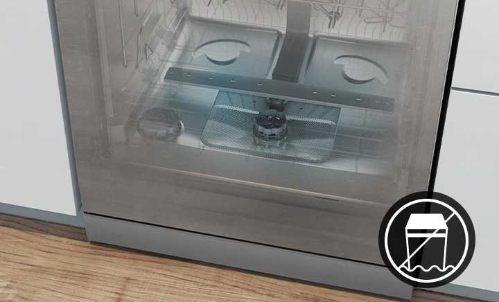 Umývačka riadu Samsung DW60A8060IB/ET