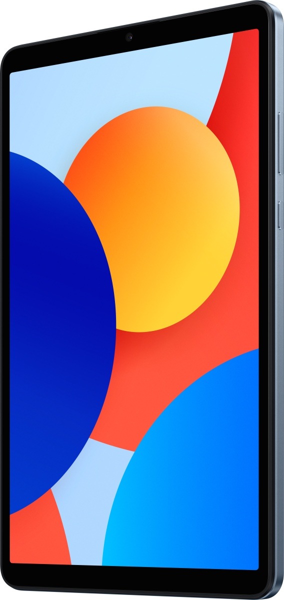Tablet Xiaomi Redmi Pad SE 8.7 4 GB / 64 GB modrý